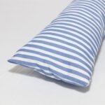 Zugluftstopper "Flipper" | Fünf vor Zehn