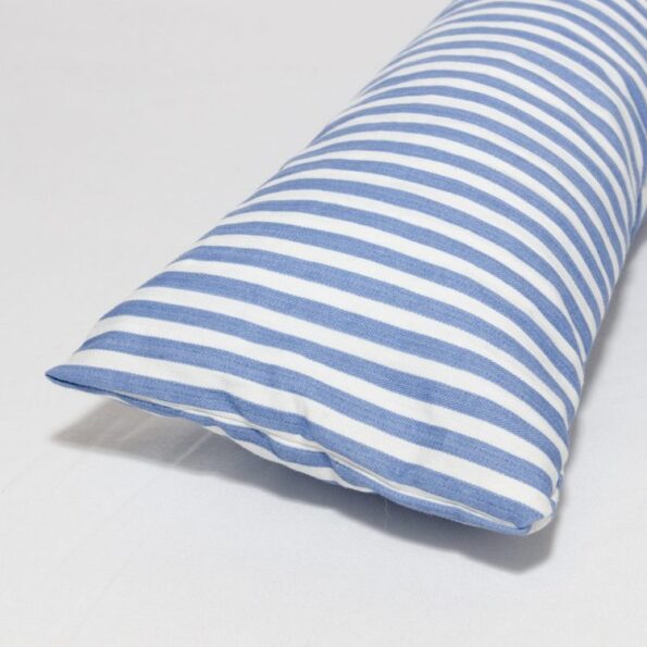 Zugluftstopper "Flipper" | Fünf vor Zehn