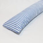 Zugluftstopper "Flipper" | Fünf vor Zehn