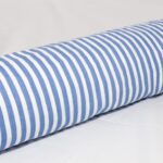 Zugluftstopper "Flipper" | Fünf vor Zehn