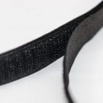 Zugluftstopper-Extra: Klettband | Fünf vor Zehn