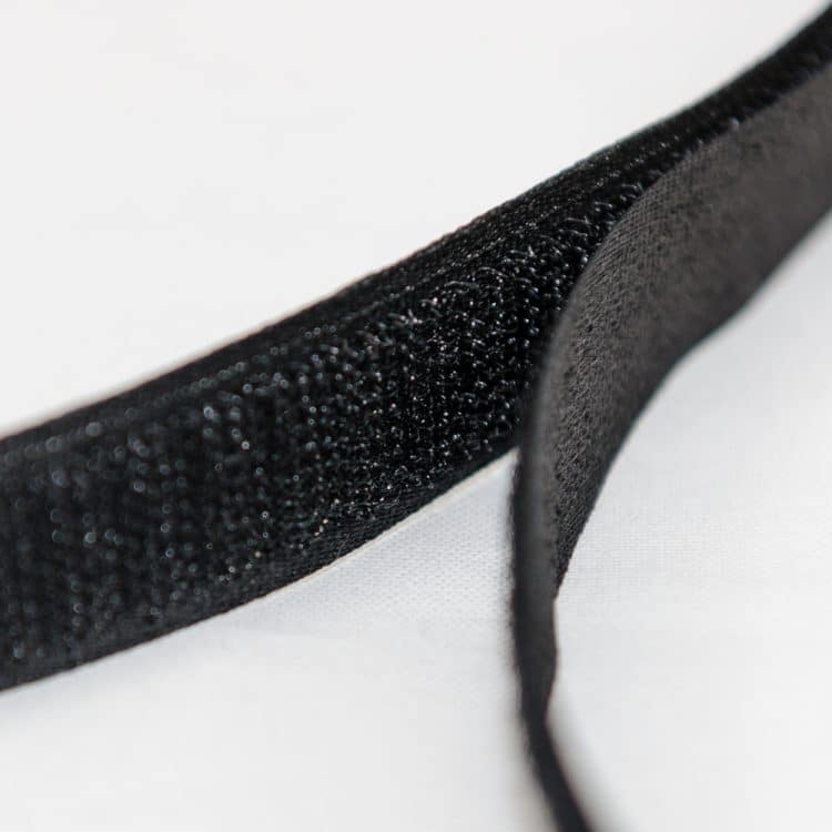 Zugluftstopper-Extra: Klettband | Fünf vor Zehn Zugluftstopper-Extra: Klettband | Fünf vor Zehn