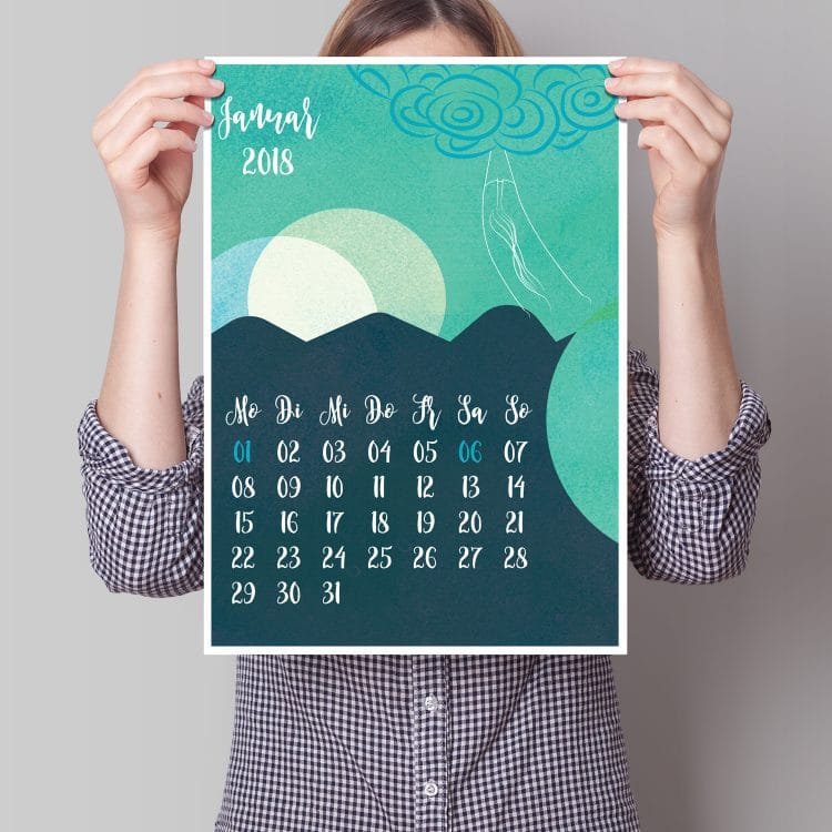 Buro Schreibwaren Wandkalender Din A3 Kalender Refill Nachfullpack 18 Monate Kalender Dmtaban Com