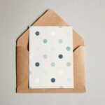 Muster #026 "Punkte"