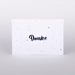 Motivumschlag Tintendanke | Fünf vor Zehn