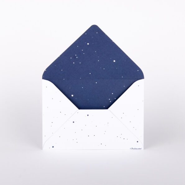 Motivumschlag Tintendanke | Fünf vor Zehn