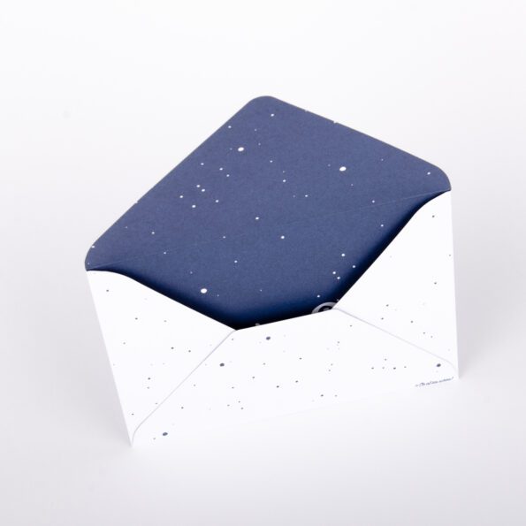 Motivumschlag Tintendanke | Fünf vor Zehn