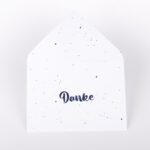 Motivumschlag Tintendanke | Fünf vor Zehn