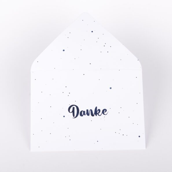 Motivumschlag Tintendanke | Fünf vor Zehn