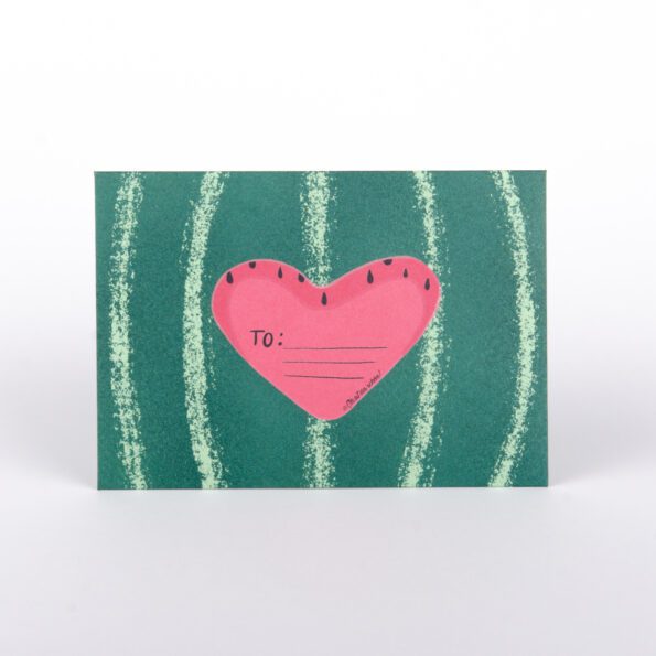 Wassermelone – Bild 6