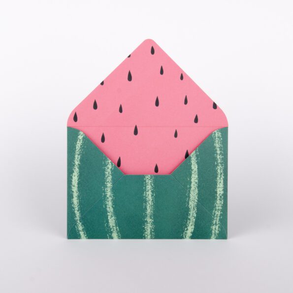 Wassermelone – Bild 4