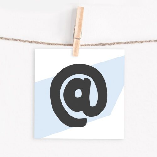 Lettercards At