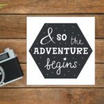 Little Note "Adventure" – Bild 2