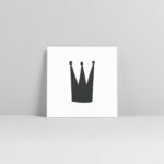 Little Note "Froschkönig"