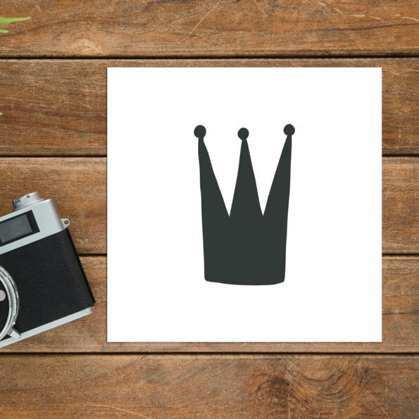 Little Note "Froschkönig" – Bild 2