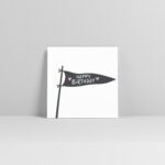 Little Note "Happy Birthday"