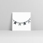 Little Note "Wimpelkette"