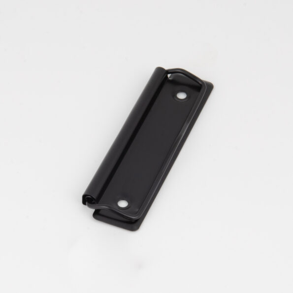 Klemmmechanik schwarz matt [100mm] – Bild 1