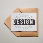 Fette DESIGN Postkarte