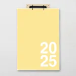 Kalender "Pantone" | PanelLine – Bild 6