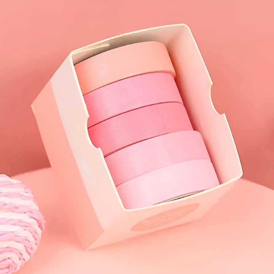 Kawaii Washi Tapes